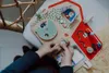 Lilliputiens Holz Bauernhof Aktivitätstafel Baby Montessori Produktbild-Vorschau 9