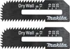 Makita B-49703 Trockenbausägebl Gipskart 2St Produktbild-Vorschau 3