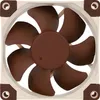 NOCTUA Lfter 80*80*25 NF-A8 PWM Produktbild-Vorschau 9