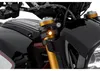 HIGHSIDER pro Proton Two LED smerovky, čierne puzdro / Náhľad obrázku produktu 6