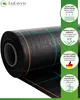 Film diserbante 5,0 m x 3,0 m Tessuto del suolo Tessuto a Anteprima dell’immagine prodotto 2