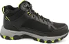 Skechers scarpe Selmen Melano, 204477BLK Anteprima dell’immagine prodotto 36