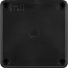 Pawbol | Scatola Di Installazione S-Box 116C - Nera - IP55 Anteprima dell’immagine prodotto 12