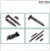 KOTARBAU® Ladenband Schmiedeeisen mit Kloben 800 mm Türband Produktbild-Vorschau 6