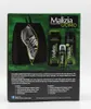 Malizia Geschenk Deo-Duschgel-Rasierpflege Schuhbeutel Produktbild-Vorschau 2