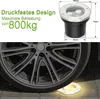 Bettizia 10x 3W Lampe de sol IP65 Luminaire LED extérieur Voir les images du produit 2