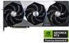 MSI GeForce RTX 5090 32G SUPRIM SOC Produktbild-Vorschau 11