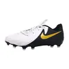 NIKE Jr. Phantom GX 2 Academy Schuhe Kinder weiss 34 Produktbild-Vorschau 5