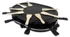 Princess 162700 Raclette 8 Oval Grill Party, 8 Person(en), Produktbild-Vorschau 33