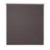 vidaXL Verdunkelungsrollo 124,4 x 230 cm, Stoffbreite 120 Produktbild-Vorschau 1