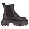 Buffalo Stivaletto elegante donna Aspen Chelsea Warm Anteprima dell’immagine prodotto 4
