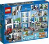 LEGO® 60246 LEGO® City 60246 Polizeistation Bausatz Podgląd zdjęcia produktu 6