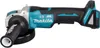 Makita DGA520ZX1 - Winkelschleifer - schnurlos Produktbild-Vorschau 2