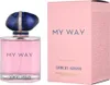 Armani My Way Eau de Parfum 90ml Anteprima dell’immagine prodotto 9