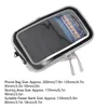 Pochette chauffante électrique pour téléphone portable avec Voir les images du produit 8