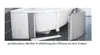ECOLAM Badewanne Eckbadewanne IRMA 140 x 140 cm + Styropor Produktbild-Vorschau 5