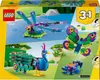 Lego 31157 - Creator 3 en 1 Paon exotique Voir les images du produit 20