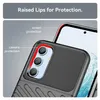 Handyhülle für Samsung Galaxy A54 5G Hülle Thunder Case TPU Produktbild-Vorschau 2