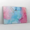 Bild auf Leinwand - Leinwandbild - Einteilig - Marmor Rosa Produktbild-Vorschau 4