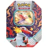Pokémon TCG: Paldea Partner Tin Anteprima dell’immagine prodotto 3