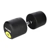 Pogumovaná jednoruční činka HMS HG Pro 70 kg Produktbild-Vorschau 6