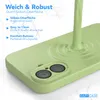 EAZY CASE - TPU Hülle für Apple iPhone 17, TPU Case Produktbild-Vorschau 5