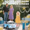 Detské elektrické autíčko AIYAPLAY, 12 V detské vozidlo s Náhľad obrázku produktu 8