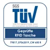 Arbeitstasche Umhängetasche Messenger Flugbegleiter Tasche Produktbild-Vorschau 9