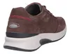 Rollingsoft Herren GABOR Sneaker Braun mocca 7.5 Produktbild-Vorschau 8