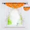 Delien Scheibengardine Vintage Voile Bistrogardine Produktbild-Vorschau 2