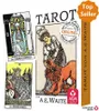 Premium Tarot von A.E. Waite Náhled obrázku produktu 1