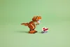 LEGO Jurassic World Little Eatie T. rex 76967 Ensemble de Voir les images du produit 12