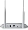 TP-LINK 300Mbps Wireless N Accesspoint (TL-WA801ND) Produktbild-Vorschau 3