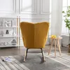 Sweiko 009 – houpací křeslo ve stylu Mid Century Modern z Náhled obrázku produktu 16