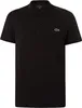 LACOSTE Fit Baumwolle Knit Polo Herren schwarz L Produktbild-Vorschau 12