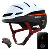 LIVALL EVO21 Smart Fahrradhelm, mit LED-Rücklicht, Größe L Produktbild-Vorschau 2