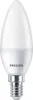 Żarówka LED E14 B38 7W = 60W 806lm 4000K Neutralna 180° Podgląd zdjęcia produktu 1