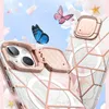 Supcase Cosmo Mag Etui Mit Magsafe Für Iphone 15 Pro Max - Produktbild-Vorschau 17