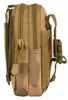 Taktische Gürteltasche aus Polyester Produktbild-Vorschau 5