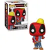 Marvel Deadpool - Deadpool Construction Worker 781 Special Produktbild-Vorschau 4