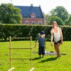 Bex Sport Spin Ladder Original, Žebřík na házení koulí Náhled obrázku produktu 6
