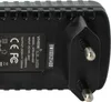 vhbw Ladegerät 110-220V kompatibel mit Motorola Krzr K1, Produktbild-Vorschau 7