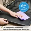 Hunde Transportbox Hundekäfig M zooprinz | Faltbar & Produktbild-Vorschau 6