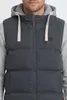 BLEND BHJens Herren Weste Steppweste Outdoor Weste mit Produktbild-Vorschau 5