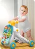 Ricokids vzdělávací stůl 4 v 1 zelený 781500 Náhled obrázku produktu 8