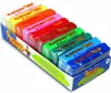 JOVI 70/10S JOVI Knete PLASTILINA farbsortiert, 10 Farben Podgląd zdjęcia produktu 4