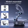 Magnetische Handyhalterung – Starker Saugnapf & 360° Produktbild-Vorschau 6