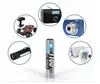 Ansmann Micro AAA -Akku NiMH 4er+ Box - Batterie - Micro Produktbild-Vorschau 3