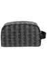 LACOSTE Kulturbeutel The Blend Toilet Kit Monogram Noir Produktbild-Vorschau 11