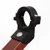 PremiumX SAT Anlage 80cm Antenne Ziegelrot Single LNB weiß Produktbild-Vorschau 5
